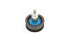 Комплект ГРМ VW Caddy III/Golf 1.4 97-13/Skoda Fabia/Octavia/Roomster 1.4 00-15 (20x130z/17x58z) BOSCH 1 987 946 713 (фото 11)