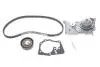 Комплект ГРМ + помпа Renault Kangoo/Logan I/Dacia Dokker 1.4/1.6 04- (17.3x96z) 1 987 946 904
