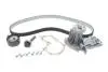Комплект ГРМ + помпа Ford Mondeo/C-Max/Focus/Kuga/Transit Connect 1.5/1.6 EcoBoost 10- (22x117z) BOSCH 1 987 946 905 (фото 1)
