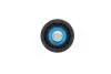 Комплект ГРМ + насос VW Caddy/Golf 1.4 05-13/Polo 1.4 01-/Skoda Fabia 1.4 99-14 (20x130z) BOSCH 1 987 946 907 (фото 14)