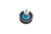 Комплект ГРМ + насос VW Caddy/Golf 1.4 05-13/Polo 1.4 01-/Skoda Fabia 1.4 99-14 (20x130z) BOSCH 1 987 946 907 (фото 16)