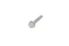 Комплект ГРМ + насос VW Caddy/Golf 1.4 05-13/Polo 1.4 01-/Skoda Fabia 1.4 99-14 (20x130z) BOSCH 1 987 946 907 (фото 25)