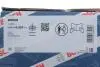 Комплект ГРМ + помпа Audi A4/A6/VW Passat 2.4-2.8 95-05 (30x253z) BOSCH 1 987 946 924 (фото 2)