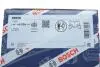 Комплект ГРМ + помпа Citroen Berlingo/Nemo/C2/C3/Peugeot 207/306/307/Partner 1.4i 96- (17x104z) BOSCH 1 987 946 934 (фото 2)