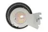 Комплект ГРМ + помпа Citroen Berlingo/Nemo/C2/C3/Peugeot 207/306/307/Partner 1.4i 96- (17x104z) BOSCH 1 987 946 934 (фото 4)