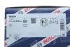 Комплект ГРМ + помпа Citroen Berlingo 1.1i 96-08/Peugeot 106/205/306/Partner 1.1 96-07 (17x104z) BOSCH 1987946936 (фото 2)