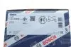 Комплект ГРМ + помпа Citroen Berlingo 1.1i 96-08/Peugeot 106/205/306/Partner 1.1 96-07 (17x104z) BOSCH 1987946936 (фото 3)