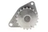 Комплект ГРМ + помпа Citroen Berlingo 1.1i 96-08/Peugeot 106/205/306/Partner 1.1 96-07 (17x104z) BOSCH 1987946936 (фото 6)