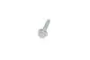 Комплект ГРМ + насос Audi A2 1.6 FSI/Seat Leon/VW Golf IV 1.6 16V 00-06 (17x130z) BOSCH 1 987 946 951 (фото 32)