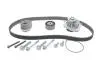 Комплект ГРМ + помпа Opel Astra J/Insignia A/Mokka/Zafira 1.6-1.8 08- (24x146z) BOSCH 1 987 946 956 (фото 1)