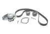 Комплект ГРМ + помпа Citroen Jumpy/Peugeot Expert 2.0HDi/Fiat Scudo 2.0 JTD 99-06 (25x144z) BOSCH 1 987 946 961 (фото 1)