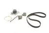 Комплект ГРМ + помпа Renault Laguna /Volvo S80/V40 1.6-2.5T 95-14 (23x142z) зам. на 1987946396 BOSCH 1 987 946 962 (фото 1)