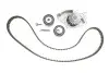 Комплект ГРМ + помпа Citroen Berlingo/Jumper/Peugeot Boxer/Expert/Partner 2.0HDi 98-09 (25.4x141z) BOSCH 1 987 946 965 (фото 1)