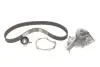 Комплект ГРМ + помпа Chevrolet Aveo 1.2/Daewoo Matiz 0.8 98- BOSCH 1987946977 (фото 1)