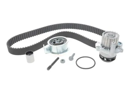 Комплект ГРМ + помпа Skoda Fabia/VW Passat/Golf 1.9TDI 00- BOSCH 1987946978