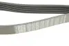 Ремінь генератора MB Truck Atego 98- (8PK1480) (OM904-909) BOSCH 1 987 947 052 (фото 5)