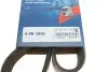 Ремінь П-клиновий 8PK1655 BOSCH 1 987 947 057 (фото 6)