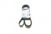 Ремінь генератора MB Atego/Axor/Vario 98- (8PK1955) (OM900/904/906/924-926) BOSCH 1 987 947 062 (фото 1)