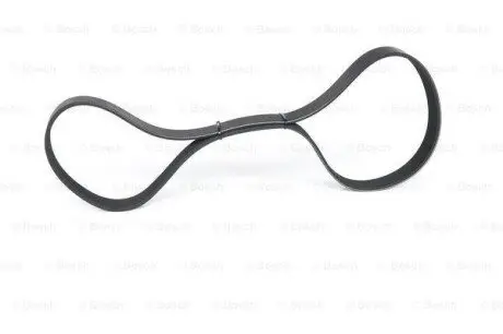 Ремінь генератора Iveco Eurocargo/MAN Kion/TGA/TGL/TGM/TGS 4.5-6.9 03- (8PK1275) BOSCH 1987947396