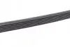Ремень генератора Skoda Fabia/VW Passat B6/B7 09-14/Citroen Berlingo/Peugeot 98- (6PK1698) BOSCH 1 987 947 548 (фото 3)