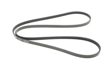 Ремінь генератора Toyota Yaris 1.0 99-05 (4PK1710) BOSCH 1 987 947 550