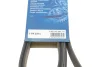 Ремінь генератора MB E-class (W211) 03-08 (OM628) (7PK2271) BOSCH 1 987 947 551 (фото 6)