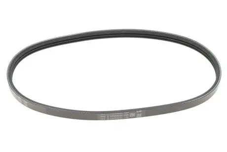 Ремінь генератора BMW 7 (E32)/8 (E31) 87-94 (3PK950) BOSCH 1 987 947 563