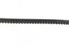 Ремень генератора клиновый VW Caddy/Golf III/IV/Passat 1.6 91-99 BOSCH 1 987 947 632 (фото 4)