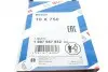 Ремень генератора клиновый VW Caddy/Golf III/IV/Passat 1.6 91-99 BOSCH 1 987 947 632 (фото 6)