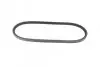 Ремень генератора Audi 80 1.3-1.8 78-87/BMW 3 (E30)/5 (E34) 2.0-2.5 87-95/VW Passat 80-88 (13x825) BOSCH 1 987 947 650 (фото 5)