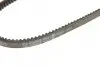 Ремінь генератора Mitsubushi L200 2.5D 01-15/Mazda 323/626 1.3-2.0 79-91 (13x900) BOSCH 1 987 947 653 (фото 4)