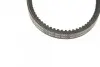 Ремінь генератора Mitsubushi L200 2.5D 01-15/Mazda 323/626 1.3-2.0 79-91 (13x900) BOSCH 1 987 947 653 (фото 5)