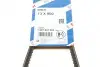 Ремінь генератора Mitsubushi L200 2.5D 01-15/Mazda 323/626 1.3-2.0 79-91 (13x900) BOSCH 1 987 947 653 (фото 6)