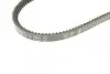 Ремінь генератора Audi 100/80/90 1.9-2.3/Mazda 323/626 1.3-2.0 78-90 (13x992) BOSCH 1 987 947 744 (фото 4)