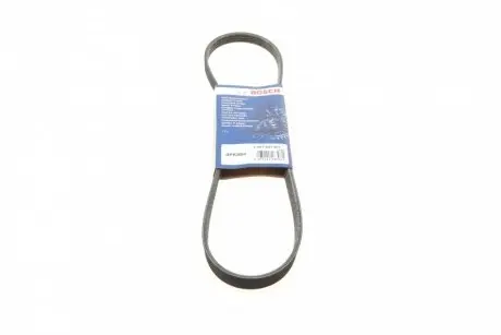 Ремень генератора BMW X5 (E53) 3.0D 03-/Opel Astra G 1.7TD -00 (4PK884) BOSCH 1 987 947 807