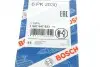 Ремень генератора MB Vito (W447) 2.2CDI 14- (6PK2030) BOSCH 1 987 947 823 (фото 6)
