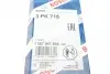 Ремень генератора Renault 19/Clio/Megane 1.2-1.6 88-03/Dacia Supernova 1.4 00-03 (3PK715) BOSCH 1 987 947 844 (фото 6)