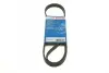Ремень генератора Mitsubishi Lancer/Galant 1.3-2.0 92-13/VW Jetta 2.5 06-10/Audi A3/Q3 2.5 11- (5PK1060) BOSCH 1 987 947 850 (фото 1)