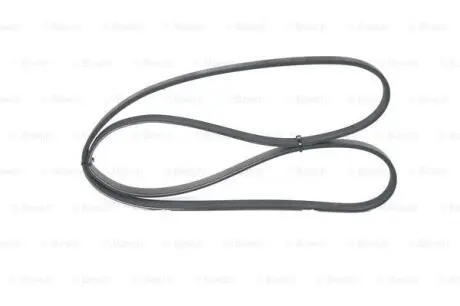 Ремінь генератора Toyota Avensis/Camry/Rav 4 1.8/2.0 83-00/Honda Civic 1.4-1.6 88-95 BOSCH 1 987 947 878