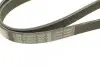 Ремень генератора поликлиновый Hyundai i30/ Tucson/ ix20 1.4i-1.6 07-/ Kia Cee&#039;d/Picanto/ Soul 1.0-1.6 06- BOSCH 1 987 947 887 (фото 4)