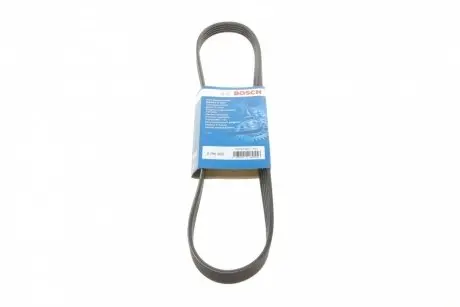 Ремень генератора Fiat Ducato 1.9D/TD 94-02 (5PK925) BOSCH 1 987 947 916