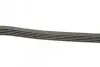 Ремінь генератора Opel Astra/Vectra 1.4/1.6i 88-95 (5PK990) BOSCH 1 987 947 920 (фото 3)