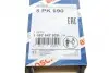Ремінь генератора Opel Astra/Vectra 1.4/1.6i 88-95 (5PK990) BOSCH 1 987 947 920 (фото 7)