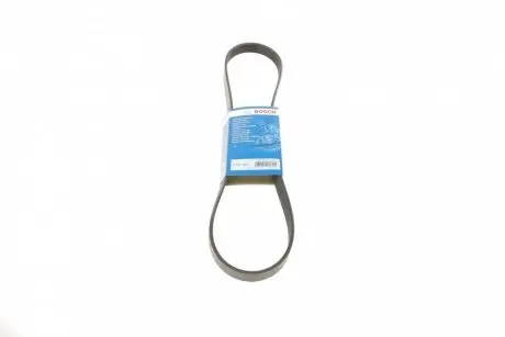 Ремінь генератора Mitsubishi Galant VI 2.5 96-04/ Nissan Micra/ Murano/ Note 1.0-3.5 03- (6PK1063) BOSCH 1 987 947 941