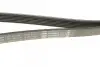 Ремень генератора MB C-class (W202) 93-01/E-class (W124) 93-98/Ssangyong Korando 96-06 (6PK2040) BOSCH 1 987 947 957 (фото 4)