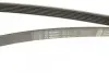 Ремень генератора MB C-class (W202) 93-01/E-class (W124) 93-98/Ssangyong Korando 96-06 (6PK2040) BOSCH 1 987 947 957 (фото 5)