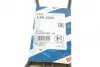 Ремень генератора MB C-class (W202) 93-01/E-class (W124) 93-98/Ssangyong Korando 96-06 (6PK2040) BOSCH 1 987 947 957 (фото 6)