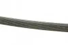 Ремень генератора VW LT 2.8TDI 01-06/Volvo 850/S70/S80/V70 2.5TDI 95-06/Opel Astra 1.6 12- (6PK1685) BOSCH 1 987 947 986 (фото 3)
