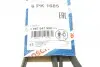 Ремень генератора VW LT 2.8TDI 01-06/Volvo 850/S70/S80/V70 2.5TDI 95-06/Opel Astra 1.6 12- (6PK1685) BOSCH 1 987 947 986 (фото 6)