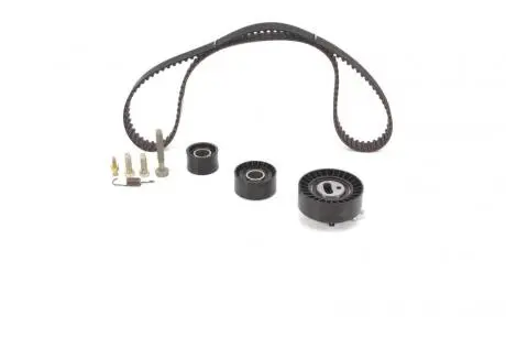 Комплект ГРМ Ford Escort/Mondeo 1.6/1.8/2.0 16V 92-00 (25x131z) BOSCH 1 987 948 050